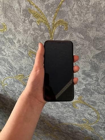 айфон 11 цена ош бу: IPhone 11 Pro, Б/у, 64 ГБ, Черный, 83 % — 2