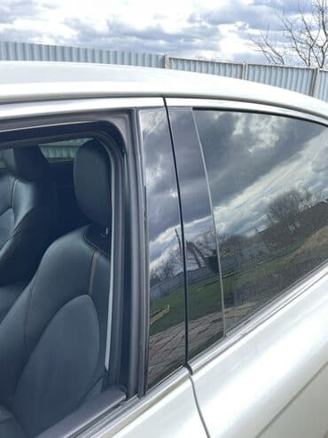 купить литые диски на тойоту камри: Накладка на дверь Комплект Toyota, Новый, Оригинал — 5