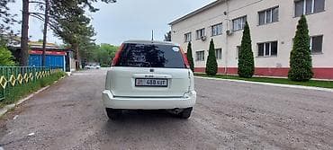 хонда чрв: Honda CR-V: 2001 г., 2 л, Автомат, Бензин, Внедорожник — 3