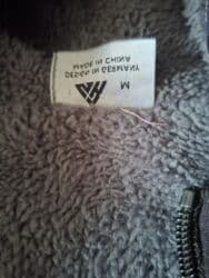 спортивное оборудование: Бомбер для зимы отличного качества воданепроницаемый — 5