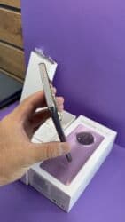 кнопочный телефон с ватсапом бишкек: Honor 9C, Б/у, 256 ГБ — 6