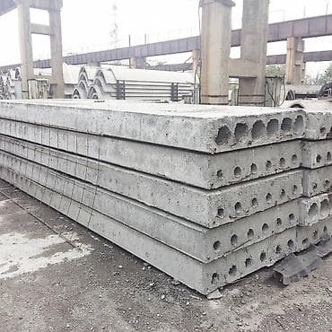 леса для строительства: 🔨 Железобетонные изделия от производителя! ✅ Плиты, лотки, арочные — 3