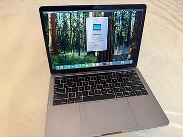 apple macbook pro: Для учебы, Б/у, Intel Core i5, ОЗУ, RAM: 8 ГБ, В рассрочку — 2