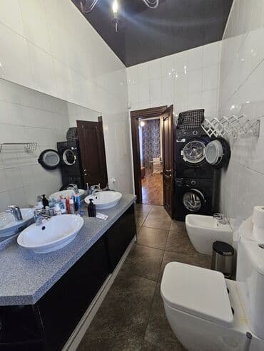 дом азия молл: Дом, 230 м², 5 комнат, Собственник, Дизайнерский ремонт — 27