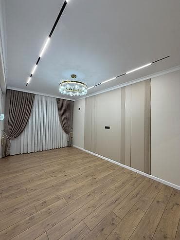 50 000: 1 комната, 50 м², Элитка, 10 этаж, Евроремонт — 4