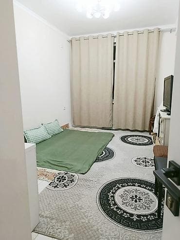 55: 2 комнаты, 51 м², Элитка, 6 этаж, Евроремонт — 6
