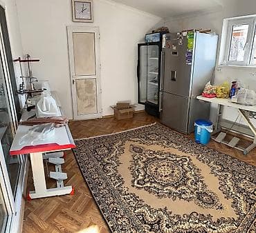 Дома: 📍Дом в ж/м Арча-Бешик, 📌7 комнат, 128 м², участок 6 соток Участок 6 — 8