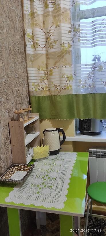 снять дом на 3 дня: 2 комнаты, Собственник, Без подселения, С мебелью полностью — 8