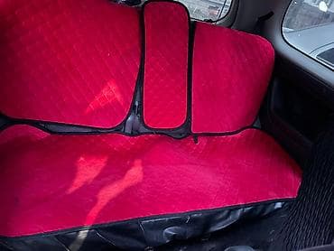 wolksvagen bora: Toyota Vitz: 2002 г., 1 л, Автомат, Бензин, Хэтчбэк — 6