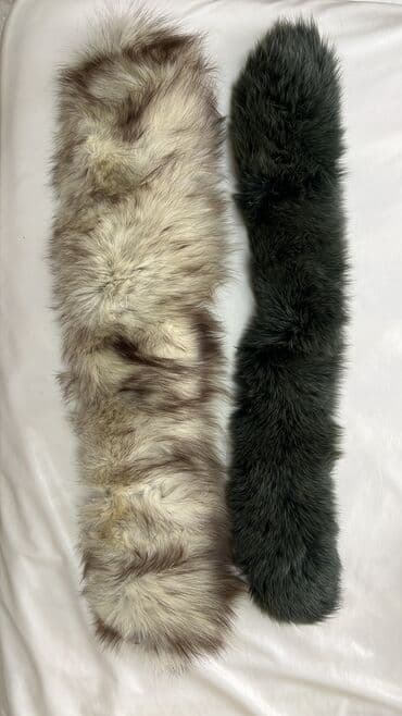 Шуба, Норка, Короткая модель, L