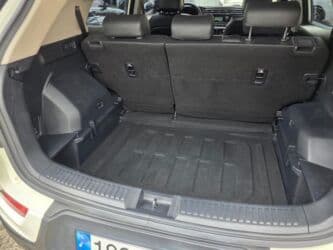 домкрат для машины цена: Ssangyong Korando: 2022 г., 1.6 л, Автомат, Дизель, Кроссовер — 8