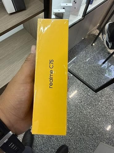oneplus 5t: Realme C61, 256 ГБ, цвет - Золотой, 2 SIM — 3