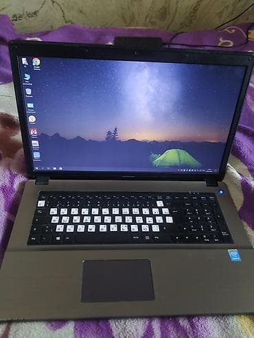 macbook 15 pro: Срочно продам 4х-ядерный ноутбук с большим экраном процессор core — 1