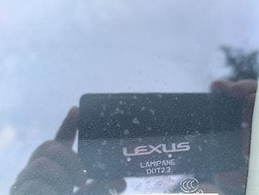 infinity qx4: Lexus RX: 2010 г., 3.5 л, Вариатор, Гибрид, Кроссовер — 7