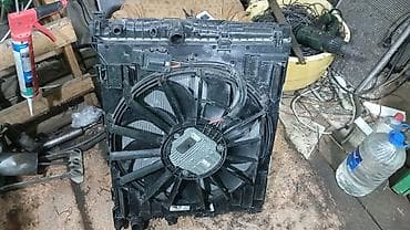 470: Продаю.радиатор.бмв5.сиквоя.камри30.3литр.бмв39.горантия — 2