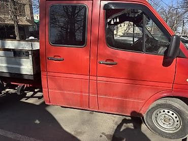 ford transit задний мост: Грузовик, Дубль, 3 т, Новый — 2