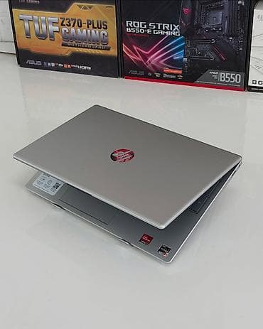 hp x2: Офисный, Новый, AMD Ryzen 5, В рассрочку — 3