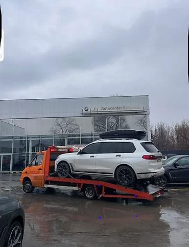 С лебедкой, С манипулятором, Со сдвижной платформой