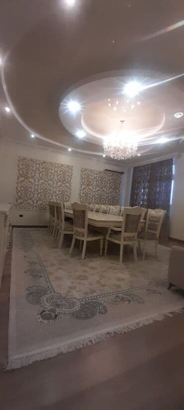 Кыймылсыз мүлк: 4 бөлмө, Риелтор, Чогуу жашоосу жок, Толугу менен эмереги бар — 4