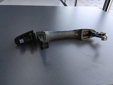 philips xenium w732: Передняя правая дверная ручка Дверная ручка Hyundai Оригинал — 3