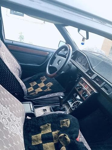 зеркало мерседес 124: Mercedes-Benz W124: 1991 г., 2.3 л, Механика, Бензин, Седан — 3