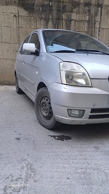 dio 27 af27: Kia Picanto: 2004 г., Хэтчбэк — 4