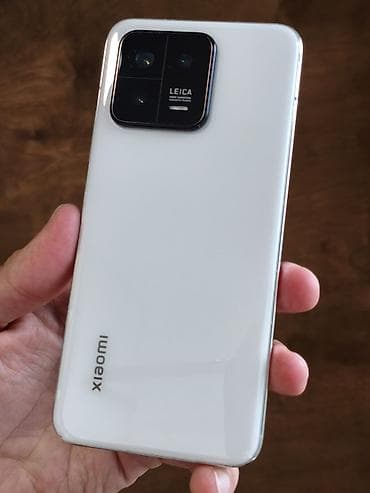 mi mix 4: Xiaomi, 13, Новый, 256 ГБ, цвет - Белый, 2 SIM — 5