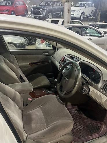 рулевой рейка камри 30: Toyota Camry: 2003 г., 2.4 л, Автомат, Бензин, Седан — 6