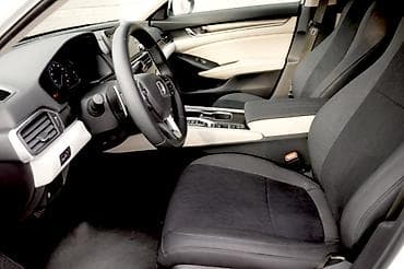 byd e2 2019: Honda Accord: 2019 г., 2 л, Автомат, Гибрид, Седан — 4
