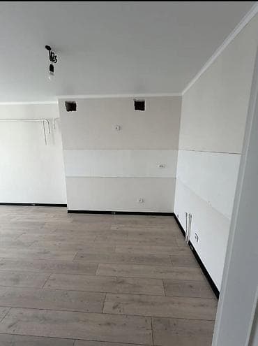 Недвижимость: 2 комнаты, 52 м², Элитка, 1 этаж — 10