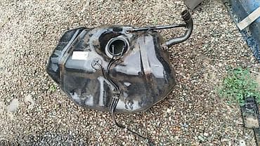 Топливный бак Honda 2001 г., Б/у, Оригинал, Германия