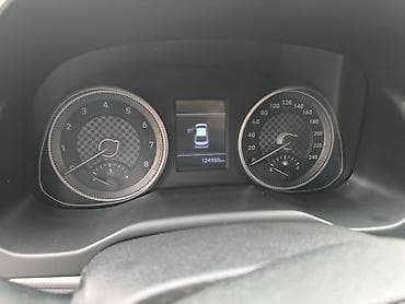авта: Hyundai Avante: 2019 г., 1.6 л, Автомат, Бензин, Седан — 9
