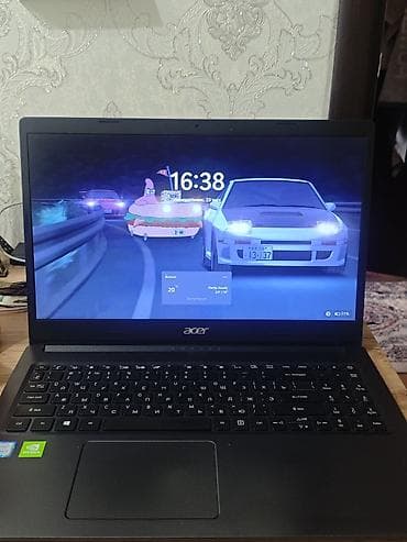 бишкек мониторы: Программалоо үчүн, Колдонулган, Intel Core i5 — 3