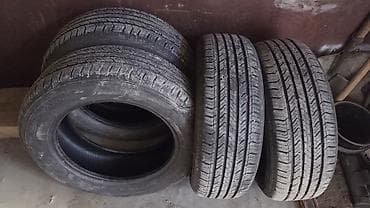 maxxis 980: Шины 205 / 60 / R 16, Лето, Б/у, Комплект, Легковые, Китай, Maxxis — 2