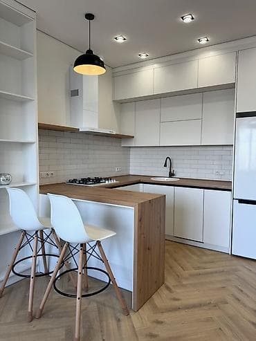 квв: 2 комнаты, Собственник, Без подселения, С мебелью полностью — 4