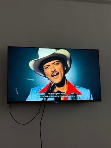 беко телевизор: Smart-телевизор Beko, диагональ экрана около 43–50". Тонкие рамки — 3