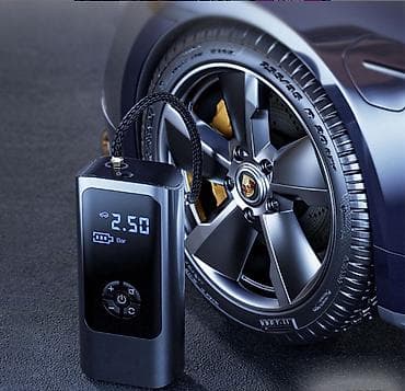 imax b6: Компрессор Mercedes-Benz Новый — 3