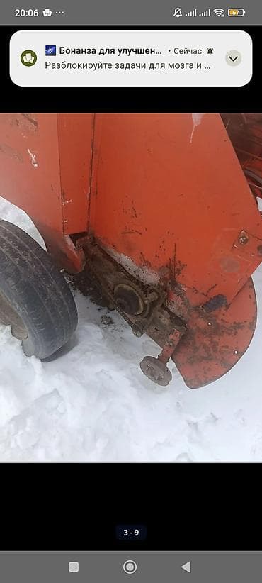 водные транспорты: Пресс‑подборщик тюковый, навесной, тракторный. Особенности и состав — 9