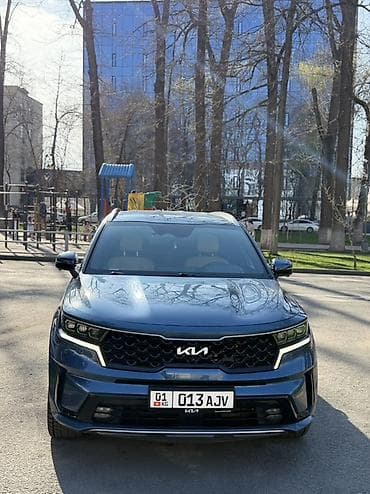актуатор: Kia Sorento: 2021 г., 2.2 л, Робот, Гибрид, Кроссовер — 1