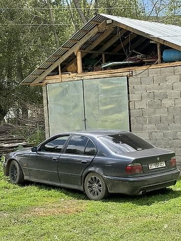 диски борбет а: Литые Диски R 16 BMW, Комплект, отверстий - 5, Б/у — 2