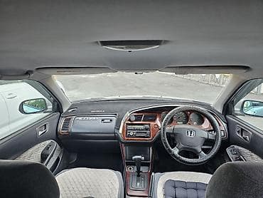 каробка аккорд: Honda Accord: 1998 г., 1.8 л, Автомат, Бензин, Седан — 9