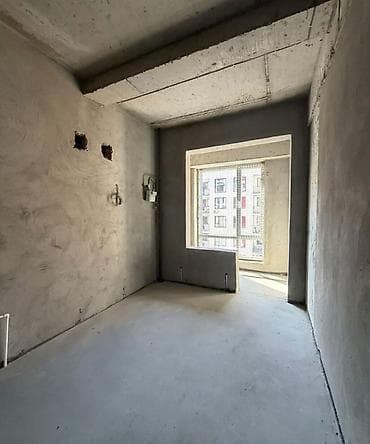 ts group: 1 комната, 46 м², Технопарк Элитка, 6 этаж, ПСО (под самоотделку) — 6