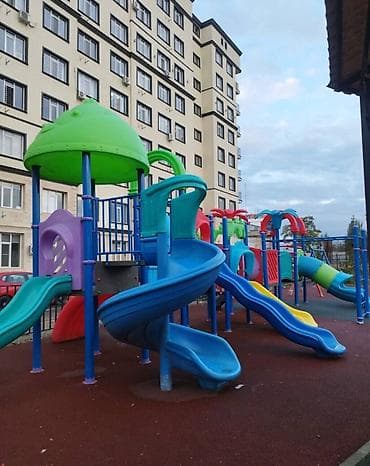 1 комната, 36 м², 7 этаж, Свежий ремонт — 8