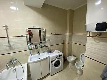 nova grant: 2 комнаты, Собственник, Без подселения, С мебелью полностью — 10