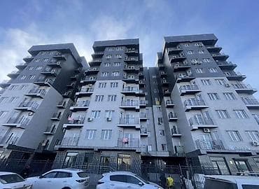 квартира в районе восток 5: 1 комната, 36 м², Элитка, 6 этаж, Евроремонт — 7