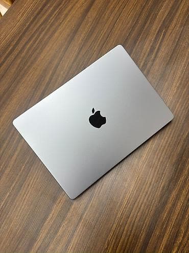 macbook pro 14: Apple MacBook Pro 14″ (SPACE GRAY MacBook Pro 14-inch 2021 — 6