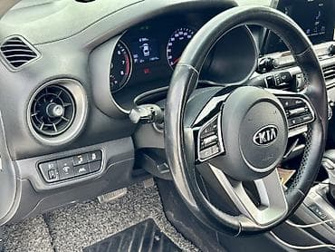 Продажа авто: Kia K3: 2019 г., 1.6 л, Автомат, Бензин, Седан — 6