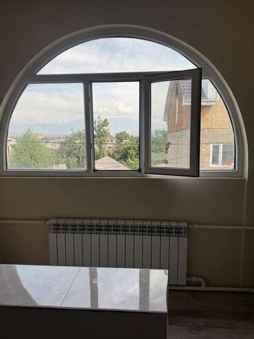 срочно продается дом кызыл аскер: Дом, 100 м², 5 комнат, Собственник, Косметический ремонт — 15