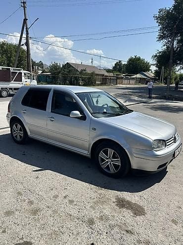 торпеда гольф 2: Volkswagen Golf: 2002 г., 2 л, Автомат, Бензин, Хэтчбэк — 2
