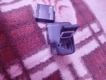 проекторы для кинотеатров: Экшн‑камера GoPro HERO5 Black - Компактная экшн‑камера в фирменном — 3